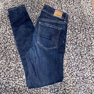 Ae jeans